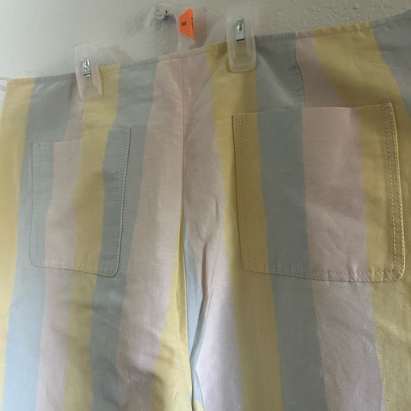 Tory Burch Yellow and Blue Sport set - Picture 13 of 15